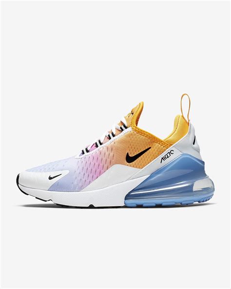 nike air max wijdte h|Nike 270 Air Max shoes.